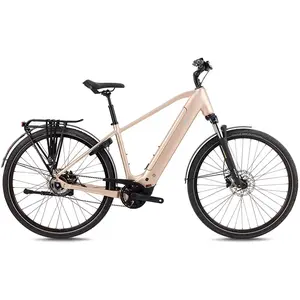 Bh Vélo électrique Atom Nx Diamond Bosch Px 28´´ Nexus 2026 pas cher