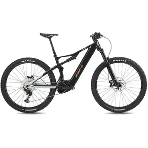 Bh Vtt électriques Ilynx+ Nx Trail 7.9 Cx Gen5 29´´ Deore 2026Vendu parbikeinn