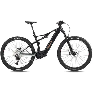 Bh Vtt électriques Ilynx+ Nx Trail 7.9 Cx Gen5 29´´ Deore 2026Vendu parbikeinn