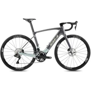 Bh Vélo électrique De Route Irs1 Carbon 1.6 2ezmag Ultegra Di2 2026 pas cher