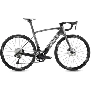 Bh Vélo électrique De Route Irs1 Carbon 1.6 2ezmag Ultegra Di2 2026 pas cher