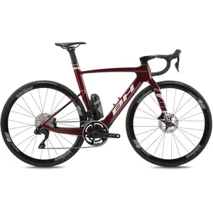 Bh Vélo électrique De Route Iaerolight 1.7 2ezmag 105 Di2 2026 pas cher