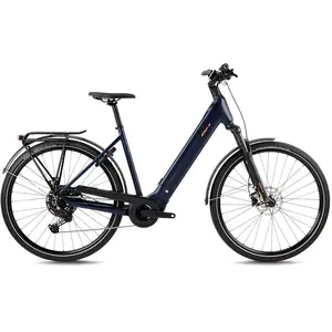 Bh Vélo électrique Atom Nx Wave Bosch Px 29´´ Cues 2026