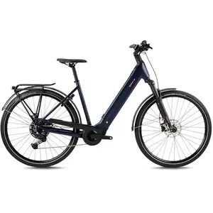Bh Vélo électrique Atom Nx Wave Bosch Px 29´´ Cues 2026 pas cher