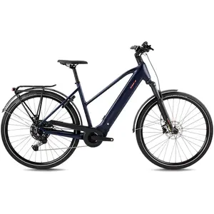 Bh Vélo électrique Atom Nx Jet Bosch Px 29´´ Cues 2026 pas cher