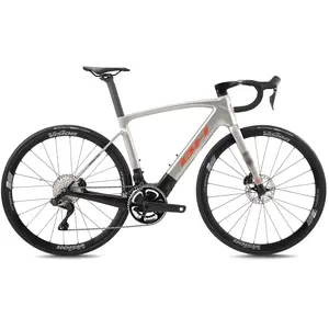 Bh Vélo électrique De Route Irs1 Carbon 1.6 2ezmag Ultegra Di2 2026 pas cher
