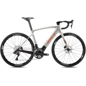 Bh Vélo électrique De Route Irs1 Carbon 1.6 2ezmag Ultegra Di2 2026 pas cher