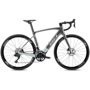Bh Vélo électrique De Route Irs1 Carbon 1.5 2ezmag 105 Di2 2026 pas cher