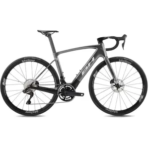 Bh Vélo électrique De Route Irs1 Carbon 1.6 2ezmag Ultegra Di2 2026Vendu parbikeinn