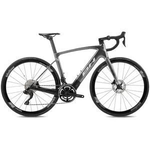 Bh Vélo électrique De Route Irs1 Carbon 1.5 2ezmag 105 Di2 2026Vendu parbikeinn