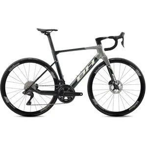 Bh Vélo De Route Rs1 5.0 Ultegra Di2 2026Vendu parbikeinn