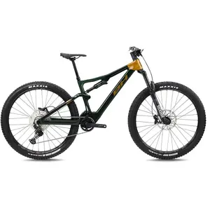Bh Vtt électriques Ilynx Trail Carbon 8.5 Recon Rl Air 2ezmag 29´´ Deore 2026 pas cher