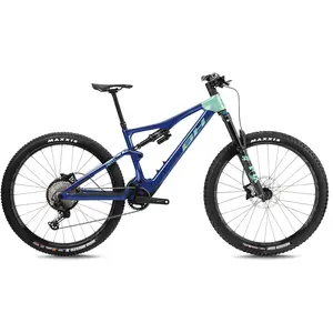 Bh Vtt électriques Ilynx Trail Carbon 8.5 2ezmag 29´´ Deore 2026Vendu parbikeinn