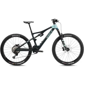 Bh Vtt électriques Ilynx Trail Carbon 8.5 2ezmag 29´´ Deore 2026Vendu parbikeinn