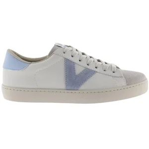 Victoria Baskets Fur&suede Berlin pas cher