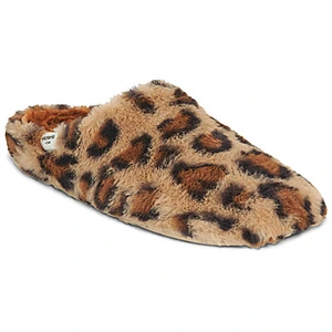 Chaussons Victoria Norte Animal Print femme pas cher
