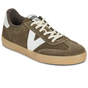 Baskets basses Victoria Berlin Ciclista femme pas cher