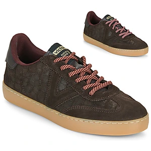 Baskets basses Victoria Berlin femme pas cher