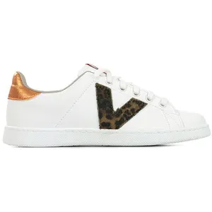 Victoria Baskets Effet pas cher