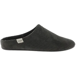 Chaussures de lifestyle - VICTORIA - Norte Pana - Noir - Homme - Taille 35 pas cher