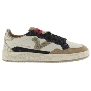 Victoria Victoria - Baskets Smash - Multicolore - 36 pas cher