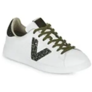 Victoria Baskets Leather Effect pas cher