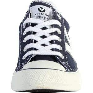 Victoria Baskets Tribu Contraste pas cher