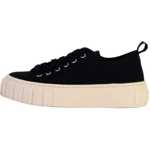 Victoria Baskets Abril Canvas Mid pas cher