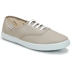 Victoria Baskets Victoria Victoria W Beige - 40 pas cher