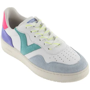 Victoria Victoria - Baskets 1258269 - Multicolore pas cher