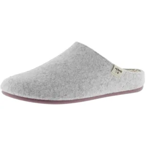 Victoria Pantoufles Norte Felt pas cher