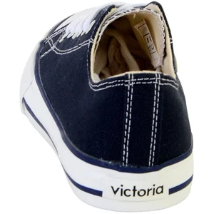 Victoria Basket Victoria 106550 - Bleu - 36 pas cher