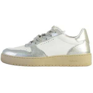 Victoria Baskets Madrid Metal pas cher