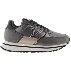 Victoria Baskets Cometa Metal pas cher