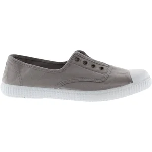Victoria Ballerines Victoria 106623 - Gris - 38 pas cher