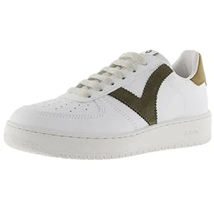 Victoria Victoria 1258201 Kaki Baskets Mode - 41 pas cher
