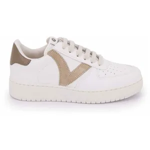 Comparateur de prix : Victoria Victoria 1258201v Colour Blanc - 41