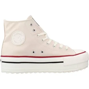 Victoria Baskets Tribu Doble Sierra pas cher