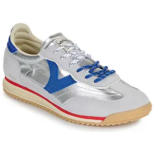 VICTORIA - Baskets - argentée - Argent - 41 - Chaussures Femme