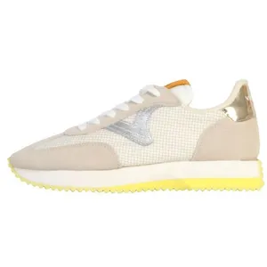 Victoria Victoria - Baskets 1134112 - Beige pas cher