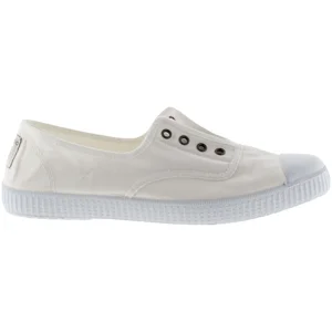 Victoria Baskets Victoria Victoria Elastique W Blanc - 41 pas cher