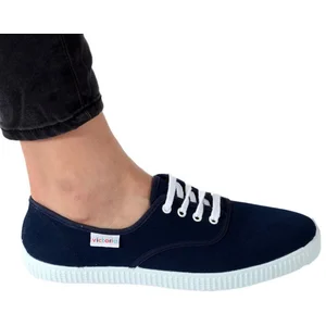 Victoria Chaussures Victoria Bleu Marino - 46 pas cher
