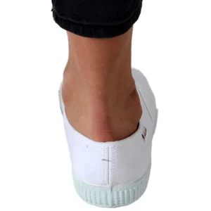 Victoria Tennis Victoria Pour Homme En Toile. - 42 pas cher