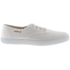 Victoria Baskets Victoria Victoria M Blanc - 45 pas cher