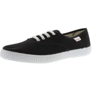 Victoria Tennis Victoria Pour Homme En Toile. - Noir - 39 pas cher