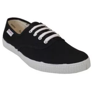 Victoria Victoria-06613-Baskets-Noir - 45 pas cher