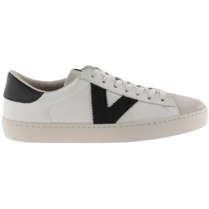 Victoria Baskets Berlin Leather & Serraje pas cher