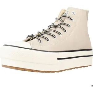 Victoria Basket ? Lacets Montante Victoria - 38 pas cher