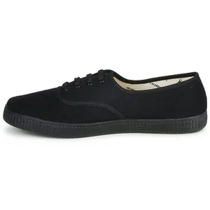 Victoria Baskets 1915 Inglesa Plimsoll pas cher