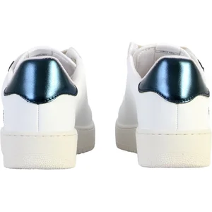 Victoria Baskets Madrid Faux Leather&metal pas cher